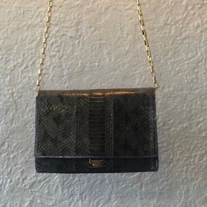 MK Collection Yasmeen crossbody